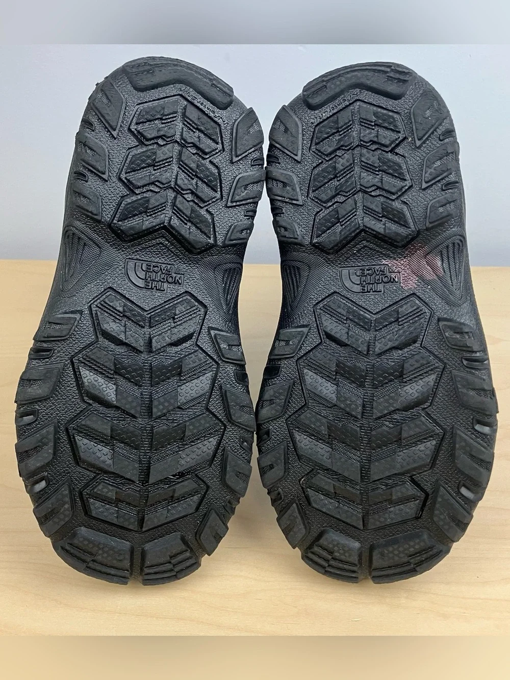 The North Face north face